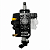 Bomba De Alta Pressão Nissan Frontier 2005 A 2008 0445010129 Novo - Imagem 3
