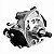 Bomba de Alta Pressão Mitsubishi L-200 Triton 3.2 16V Pajero 3.2 2008 A 2016 DENSO 1460A052 294000-0661 - Imagem 1