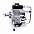 Bomba de Alta Pressão Ford Transit 2.4 2009 A 2020 DENSO 6C1Q9B395BE - Imagem 2