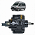 Bomba de Alta Pressão Ducato JTD 2.8 2006 A 2010 BOSCH 0445020002 - Imagem 2