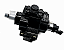 Bomba de Alta Pressão Ducato 2.3 Euro 5 2012 A 2020 BOSCH 0445010320 - Imagem 3