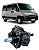 Bomba de Alta Pressão Ducato 2.3 Euro 3 2010 A 2012 BOSCH 0445010181 - Imagem 1