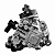 Bomba de Alta Pressão Amarok 3.0 V6 2017 A 2024 BOSCH 0445010868 - Imagem 2
