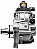Bomba Alta Pressao Sprinter 2.0 315 417 517 2 0445010757 Novo - Imagem 3