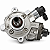 Bomba Alta Pressao Sprinter 2.0 315 417 517 2 0445010757 Novo - Imagem 2