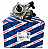 Bomba Alta Pressao Sprinter 2.0 315 417 517 2 0445010757 Novo - Imagem 1
