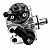 Bomba Alta Pressao Sprinter 2.0 315 417 517 2 0445010757 Novo - Imagem 5