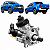 Bomba Alta Pressão Original Vw Amarok 2012/2022 03l130755aa Novo - Imagem 1