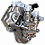 Bomba Alta Pressao 0445020007 0445020175 Cummins Isb Novo - Imagem 4