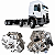Bomba Alta Pressao 0445020007 0445020175 Cummins Isb Novo - Imagem 3