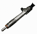 Bico Injetor Toro Compass Titano 2.2 Novo Euro 6 - Imagem 3