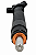 Bico injetor Sprinter CDI 415 EURO 6 2016 a 2022 DELPHI 28307309 - Imagem 3