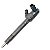 Bico injetor sprinter CDI 311 313 2002 A 2012 BOSCH 0445110190 - Imagem 1