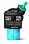 Bico Injetor Sprinter 416 516 Original Delphi 28307309 Novo - Imagem 3
