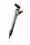 Bico Injetor Ranger 2.2 E 3.2 A2c8139490080 Ck4q9k546aa Novo - Imagem 2