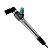 Bico Injetor Ranger 2.2 3.2 2012 A 2016 CONTINENTAL SIEMENS BKQ-9K546-AG - Imagem 1