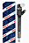 Bico Injetor Original Bosch 0445110424 S10 Trailblazer 2.8 - Imagem 2