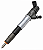 Bico Injetor Master 2.3 2013 A 2021 BOSCH 0445110634 - Imagem 1