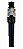 Bico Injetor L200 Triton 3.2 Pajero 3.2 2006 A 2012 DENSO 1465A054 - Imagem 3