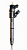 Bico Injetor Iveco Daily 3.0 Euro 6 0445110564 2022/2026 Novo - Imagem 1