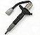Bico Injetor Hilux SW4 Chicote 3.0 16v 2012 A 2016 DENSO 23670-30270 - Imagem 1
