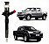 Bico Injetor Hilux 3.0 2005 A 2010 DENSO 23670-0L020 - Imagem 1