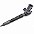 Bico Injetor Hilux 2.8 2021 A 2024 DENSO 23670-0E060 SW4 2.8 - Imagem 2