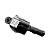 Bico Injetor Frontier 2.5 16v 2008 A 2011 DENSO 16600-EB70A - Imagem 2