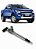 Bico Injetor Ford Ranger 3.2 Transit 2.2 2012 2016 Continental - Imagem 2