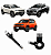 Bico Injetor Fiat Toro Jeep Renegade Diesel 0445110682 Novo - Imagem 2