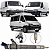 Bico Injetor Fiat Ducato 2.3 Euro 5 0445110520 Novo - Imagem 3