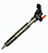 Bico Injetor Euro 5 Daily 3.0 70c17 Hd 2012 2018 0445116059 Novo - Imagem 2