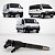 Bico Injetor Ducato Multjet 2.3 Euro 3 0445110273 Novo - Imagem 3