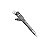 Bico Injetor Ducato 2.3 Euro 5 2012 A 2020 BOSCH 0445110520 - Imagem 1