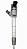 Bico Injetor Cummins Isf 2.8 Novo 0445110376 - Imagem 2