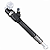 Bico injetor Chevrolet S10 2012 A 2015 BOSCH 0445110424 - Imagem 2