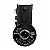 Bico injetor Chevrolet S10 2001 A 2012 BOSCH 0445110231 - Imagem 2