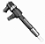 Bico Injetor Bosch 2.8 Mwm Xterra S10 Frontier Blazer - Imagem 2