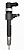 Bico Injetor Bosch 2.8 Mwm Xterra S10 Frontier Blazer - Imagem 3