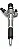 Bico Injetor Frontier Master 2.3 2022 Euro5 166000372r / Q2k - Imagem 5