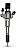 Bico Injetor Frontier Master 2.3 2022 Euro5 166000372r / Q2k - Imagem 3