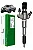 Bico Injetor Frontier Master 2.3 2022 Euro5 166000372r / Q2k - Imagem 1