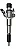 Bico Injetor Frontier Master 2.3 2022 Euro5 166000372r / Q2k - Imagem 2