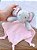 Naninha elefante abraço rosa ou azul - Imagem 2