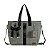 Bolsa Maternidade Batistela Classic Linho - Imagem 3