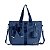 Bolsa Maternidade Batistela Classic Linho - Imagem 5