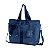 Bolsa Maternidade Batistela Classic Linho - Imagem 6