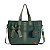 Bolsa Maternidade Batistela Classic Linho - Imagem 9