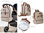 Mochila Maternidade Batistela Bambino - Imagem 2