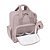 Mochila Maternidade Batistela City - Imagem 9